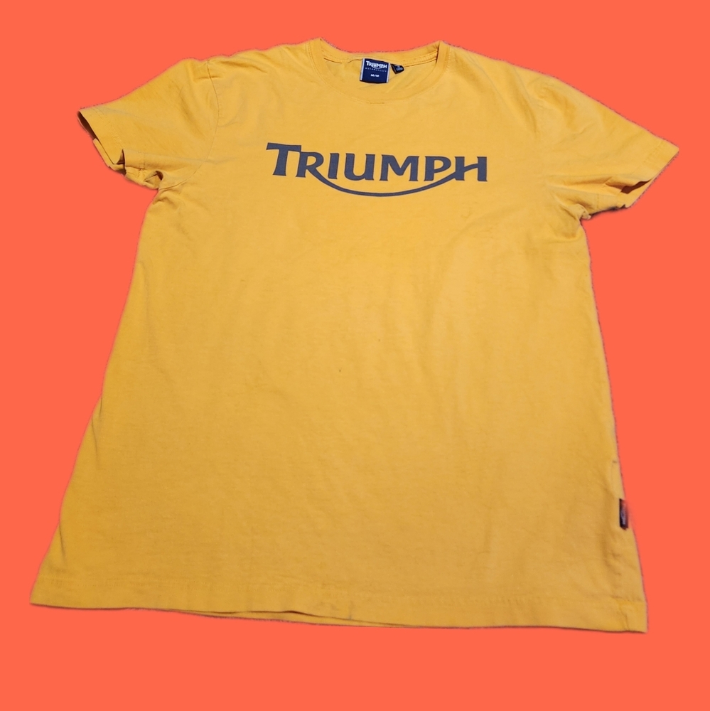 FORK SEAL HERITAGE LOGO TSHIRT